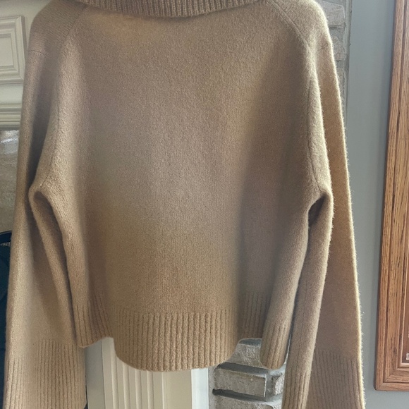 Jenni Kayne Stevie polo sweater - Picture 6 of 10